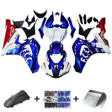 Injection Fairing Kit Bodywork