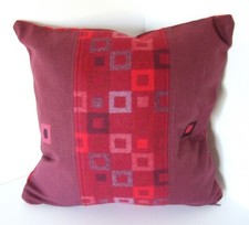 Handmade Melin Tregwynt wool
