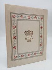 Memento of Coronation Her