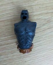 Batman Figure Rubber Mask & Armour Accessory 5057 Dark Knight