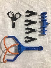 Fishing Catapult Rodrests Shot Plier Selection Buttock Feeder Rest  Carp Coarse