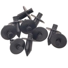 You.S Bumper Trim Clips 100