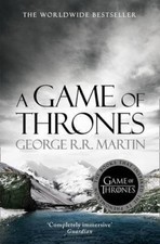 A Game of Thrones (A Song of