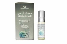 New Genuine Al Rehab 6ml Attar Oil Perfume Fragrance Roll On