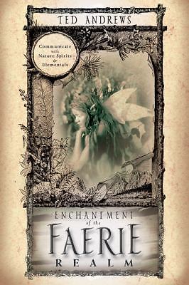 Enchantment the faerie - enchantment, of