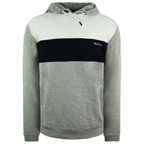 Ben sherman panelled - sherman,