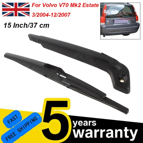 Rear wiper arm - wiper, &