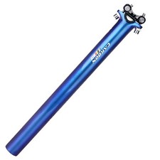 Carbon fiber seatpost - carbon,