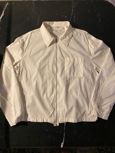 Helmut lang vintage white - lang,