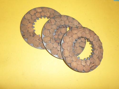 Vintage vespa douglas clutch - vintage,