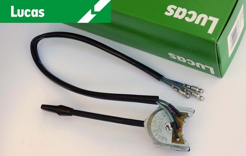 Lucas indicator switch - indicator,