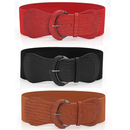 New wide elastic - elastic, belt