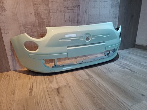 Fiat 500 2008 - fiat, new