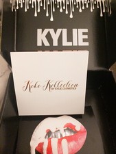 New Kylie Cosmetics Koko
