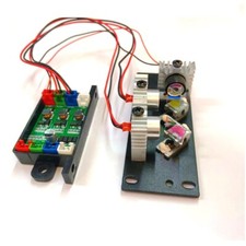 RGB 500mw White Light Full