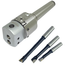 1.5'' ADJUSTABLE BORING HEAD