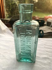 Rocket Brand Roby & Mitchell