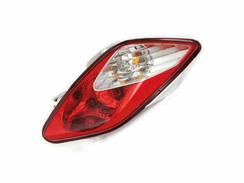 Right tail light for yamaha - right,
