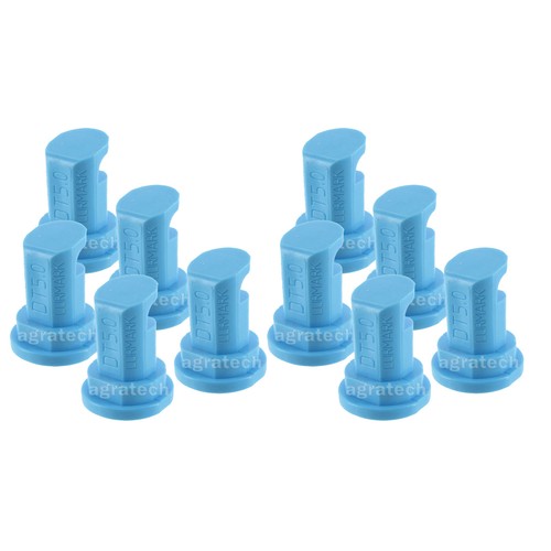 Hypro lurmark dt5 blue pk - dt5.0, 10