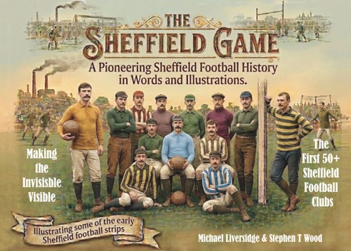 The sheffield game brand new - sheffield,