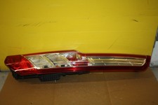 GENUINE FORD TRANSIT CUSTOM RIGHT SIDE TAIL LIGHT BK21-13404-AH