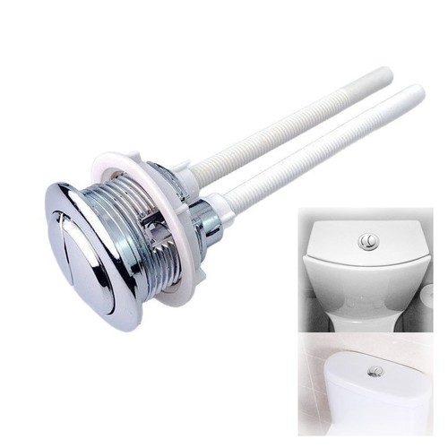 38mm inch toilet - inch, push