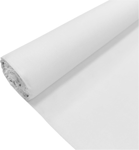 Dunelm white polycotton - dunelm,