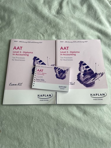 Kaplan aat level q2022 - kaplan,