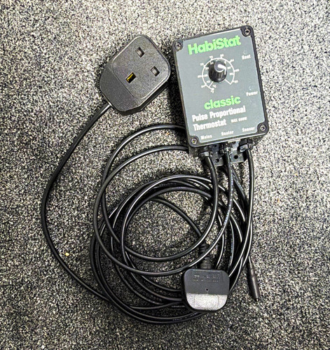 Habistat classic pulse - habistat,
