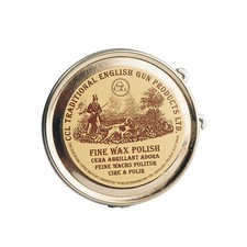 CCL Gunstock Wax Polish