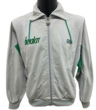 Maglia Calcio Avellino Vintage Camiseta Tracksuit Top NR Dietalat Anni 90