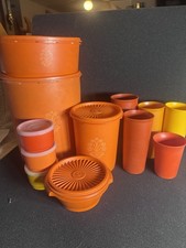 Vintage Lot Of 12 Piece