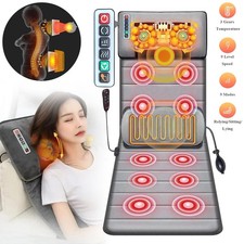 Comfier Massage Mat with Heat