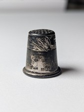 Vintage / Antique Sterling