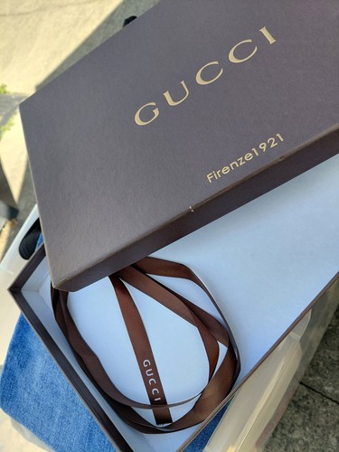 Gucci gift box 8 - gucci, 14