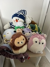 Huge Bundle of Soft Toys