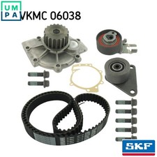 WATER PUMP & TIMING BELT KIT