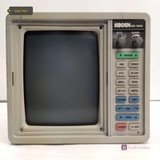 KODEN MD-3404 MARINE RADAR