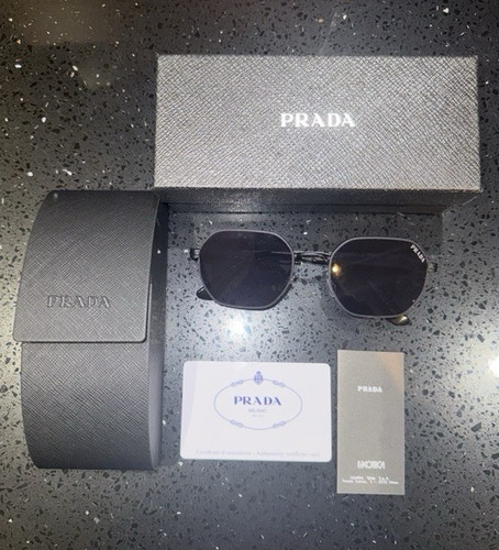 Prada 58ys women men - prada, pr