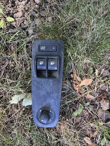 Citroen relay electric window - relay,