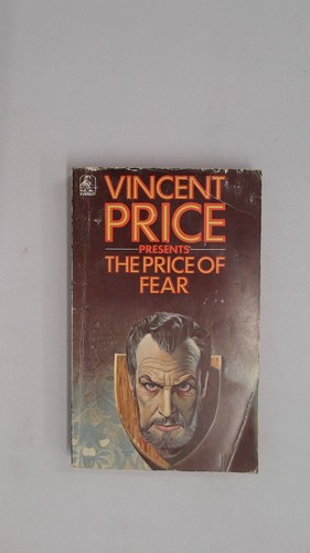 Vincent price presents - price,