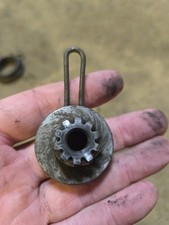 Polaris Predator 90 Quad -