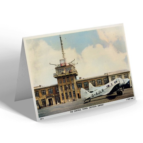 Notelet vintage surrey the - vintage,
