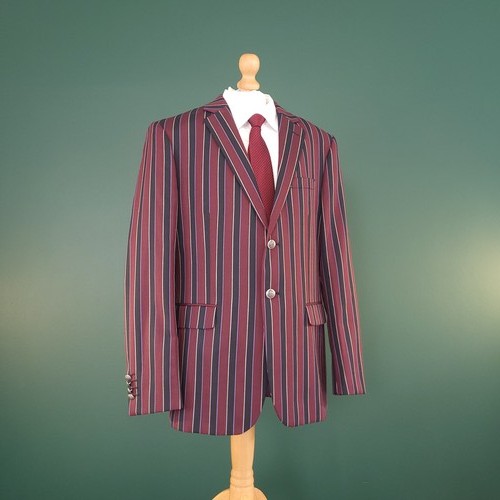 Gurteen london wool blazer - wool,