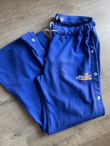 Ellesse heritage blue popper - heritage,