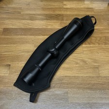 Leupold M8 6x42 Rifle Scope