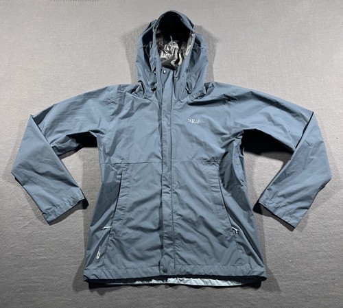 Rab downpour eco lightweight - downpour,