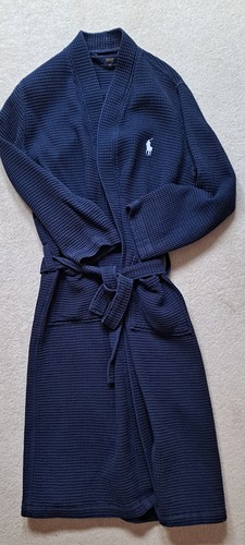 Ralph lauren blue cotton - ralph,