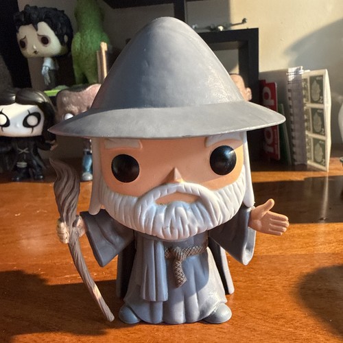 Funko pop movies gandalf - funko,