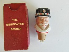 WHISKY POURER  ( EXTRA POURERS  £3 P&P DISCOUNT PER ITEM )